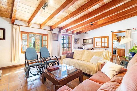 Finca i Son Servera, Mallorca, Son Servera - € 789.000 | Ref: 45959 - foto 8